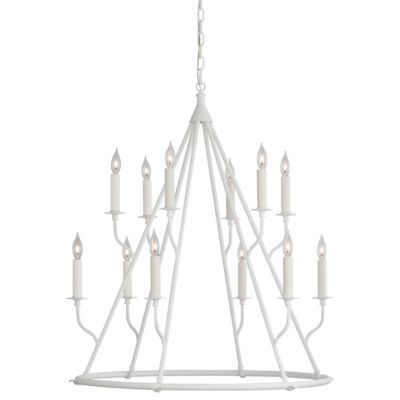 Lorio Large Chandelier