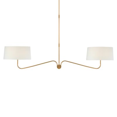 Canto Linear Suspension