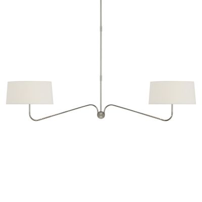 Canto Linear Suspension