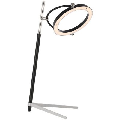 Mistral Medium Ring LED Table Lamp