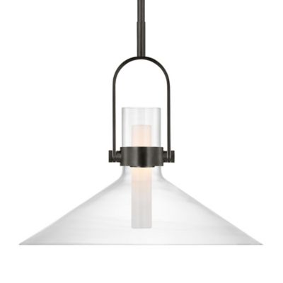 Larkin Empire LED Pendant