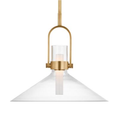 Larkin Empire LED Pendant