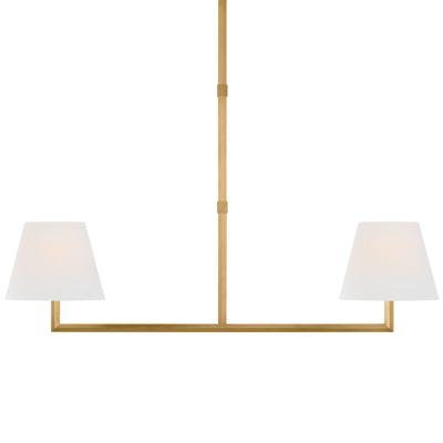 Olivier Linear Suspension