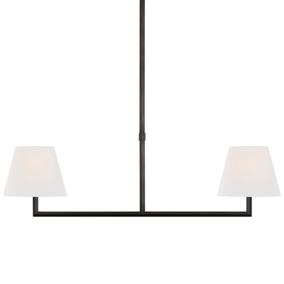 Olivier Linear Suspension