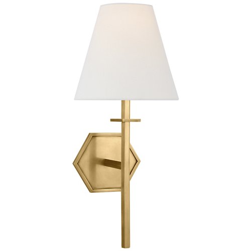 Olivier Wall Sconce