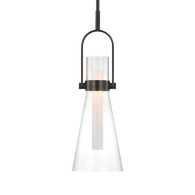 Larkin Conical LED Pendant