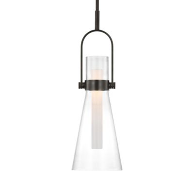 Larkin Conical LED Pendant