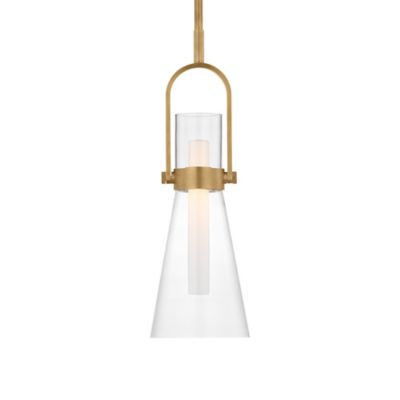 Larkin Conical LED Pendant