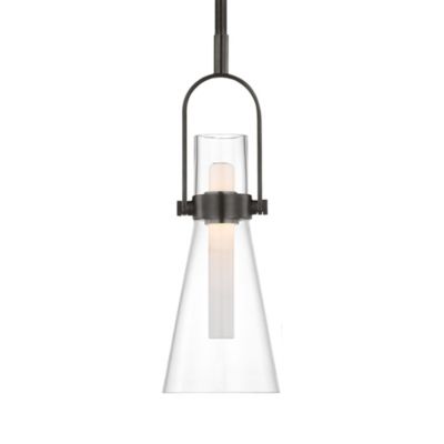 Larkin Conical LED Pendant
