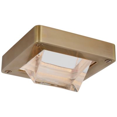 Rolland LED Flushmount