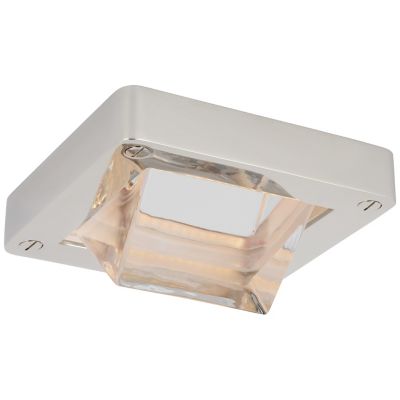 Rolland LED Flushmount