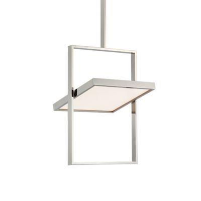 Entoure LED Rotating Pendant