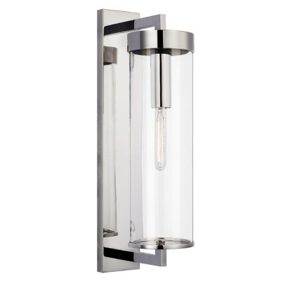 Liaison Large Bracketed Wall Sconce