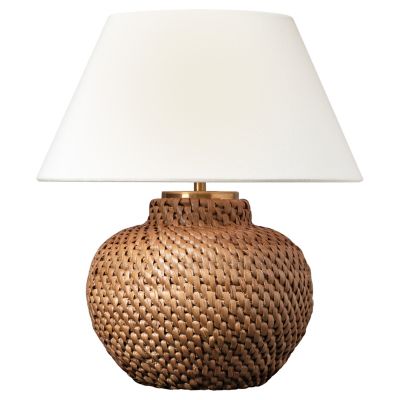 Avedon LED Cordless Accent Lamp