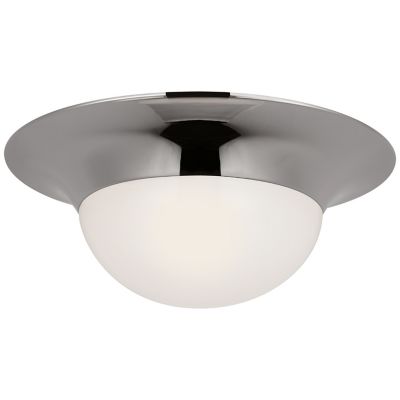 Cluny LED Flushmount