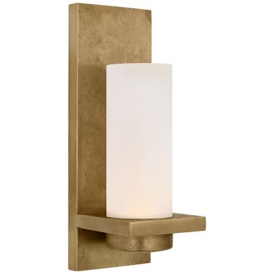 Cornado Hurricane LED Outdoor Wall Sconce