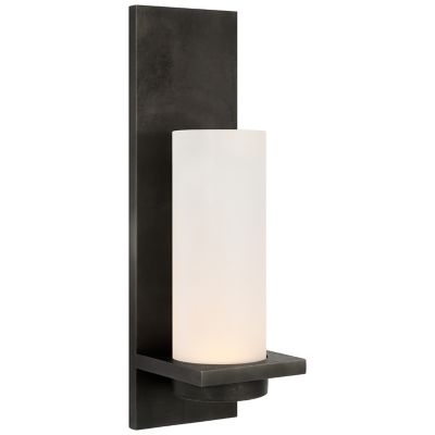 Cornado Hurricane LED Outdoor Wall Sconce