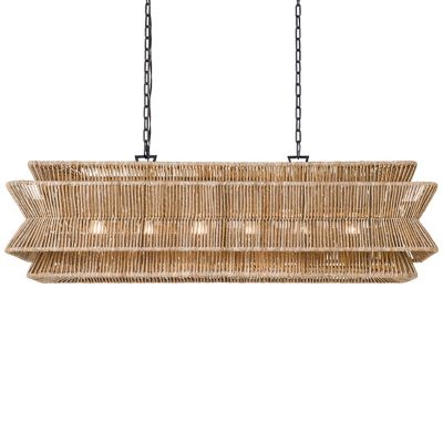 Antigua Linear Suspension