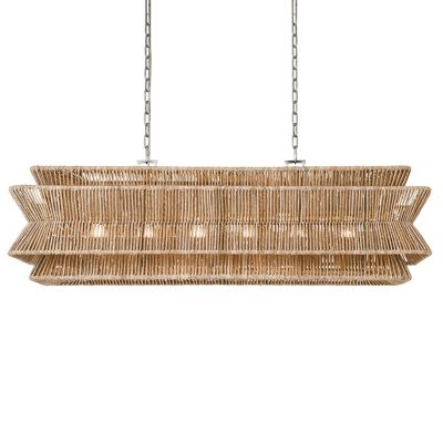 Antigua Linear Suspension