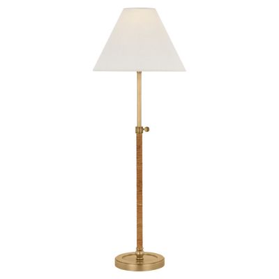 Basden Adjustable Floor Lamp