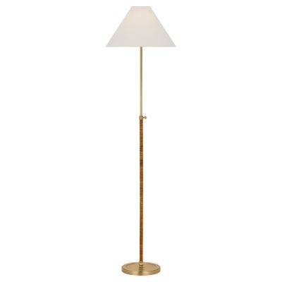 Basden Adjustable Floor Lamp