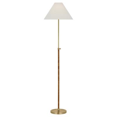 Basden Adjustable Floor Lamp