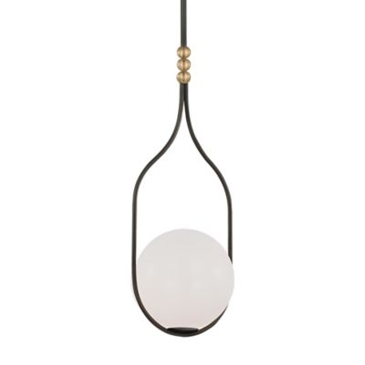 Jodo LED Pendant