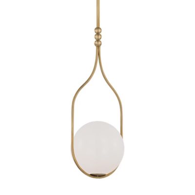 Jodo LED Pendant