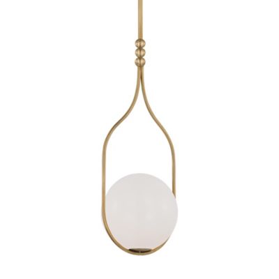 Jodo LED Pendant