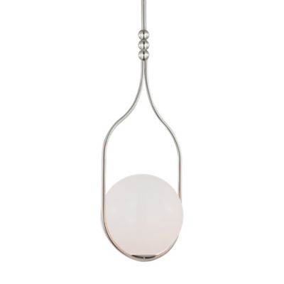 Jodo LED Pendant