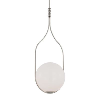 Jodo LED Pendant