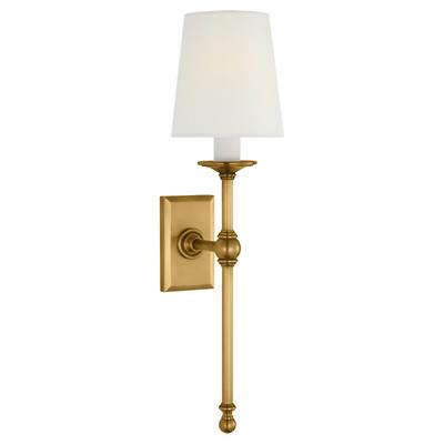 Classic Tail Wall Sconce
