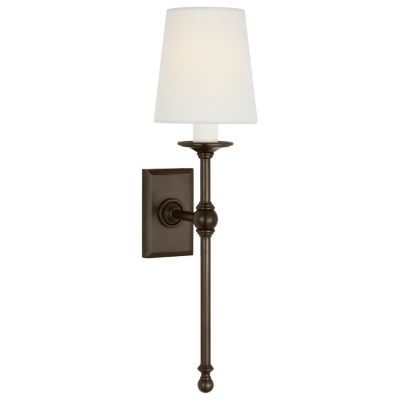 Classic Tail Wall Sconce