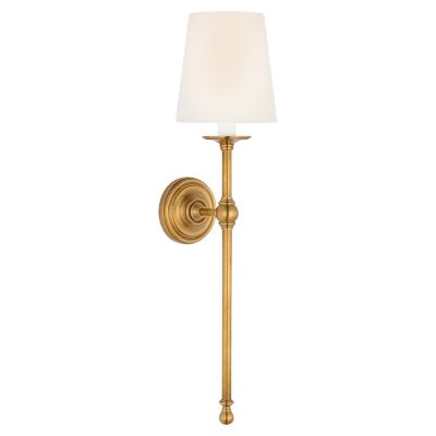 Classic Tail Wall Sconce