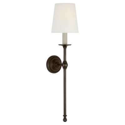 Classic Tail Wall Sconce