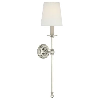 Classic Tail Wall Sconce