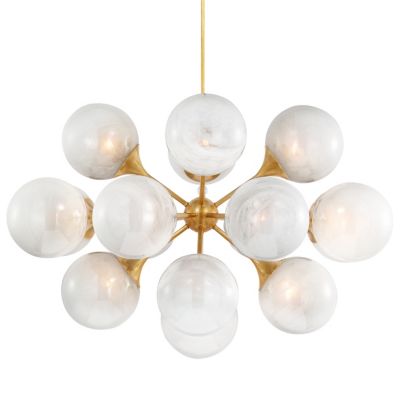 Cristol Chandelier