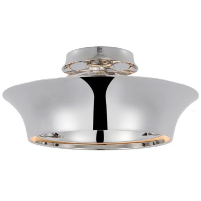 Garland LED Semi-Flushmount