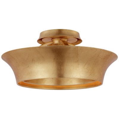 Garland LED Semi-Flushmount