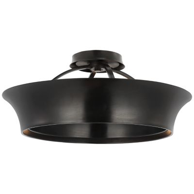 Garland LED Semi-Flushmount