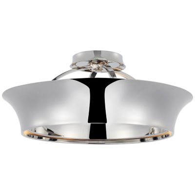 Garland LED Semi-Flushmount