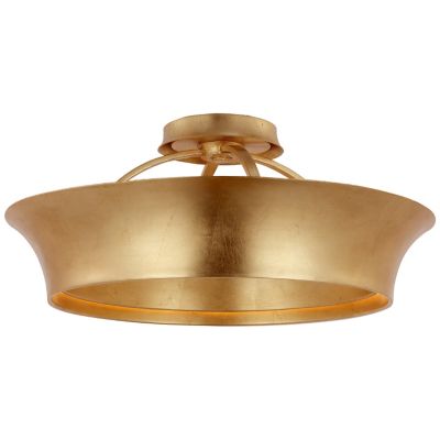 Garland LED Semi-Flushmount