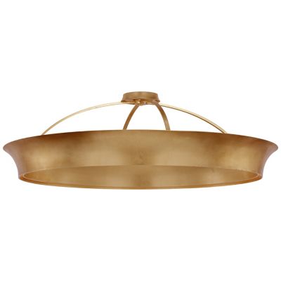 Garland LED Semi-Flushmount