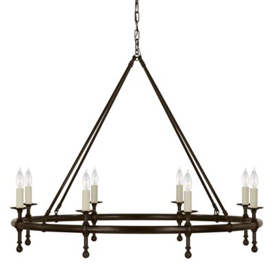 Classic Chandelier