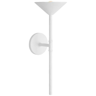 Eleanor Tail Wall Sconce
