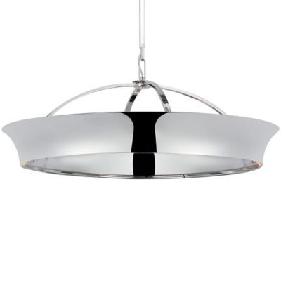 Garland LED Chandelier