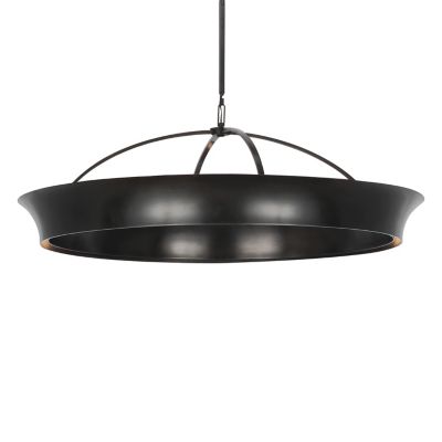 Garland LED Chandelier