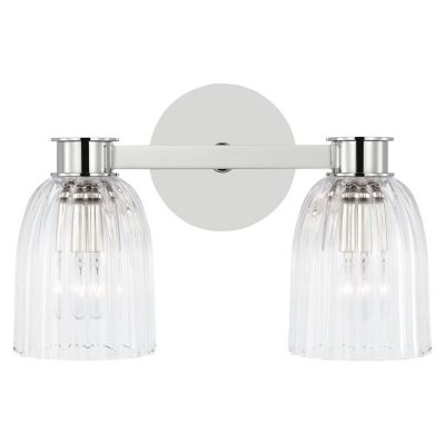 Asalea Vanity Light