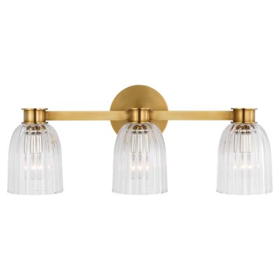 Asalea Vanity Light