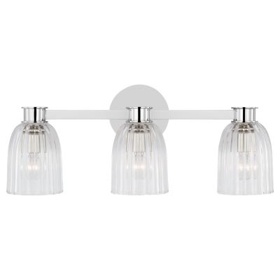 Asalea Vanity Light